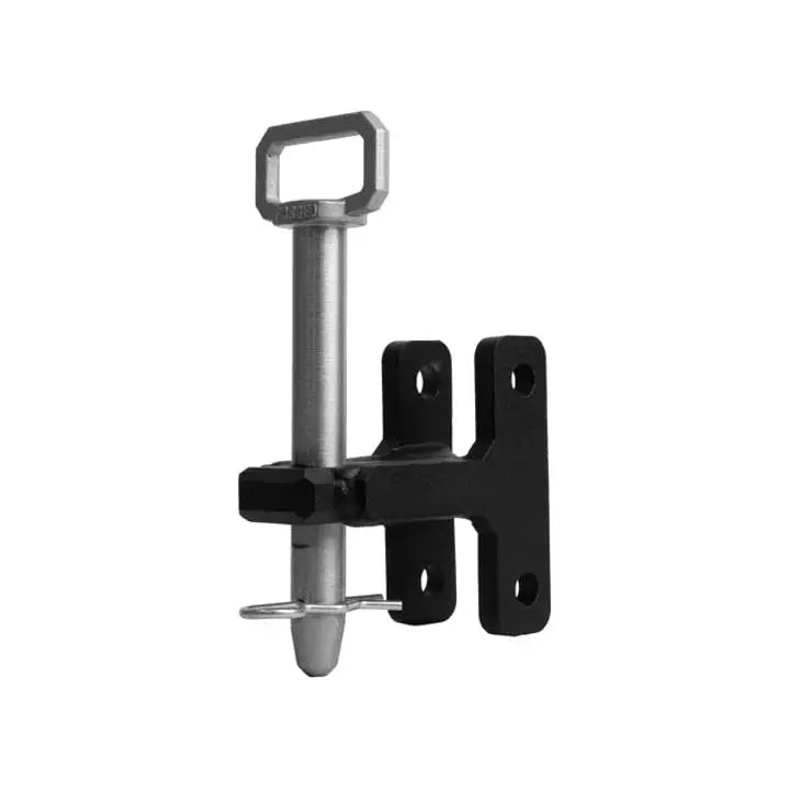 Bulletproof Hitches Singletang