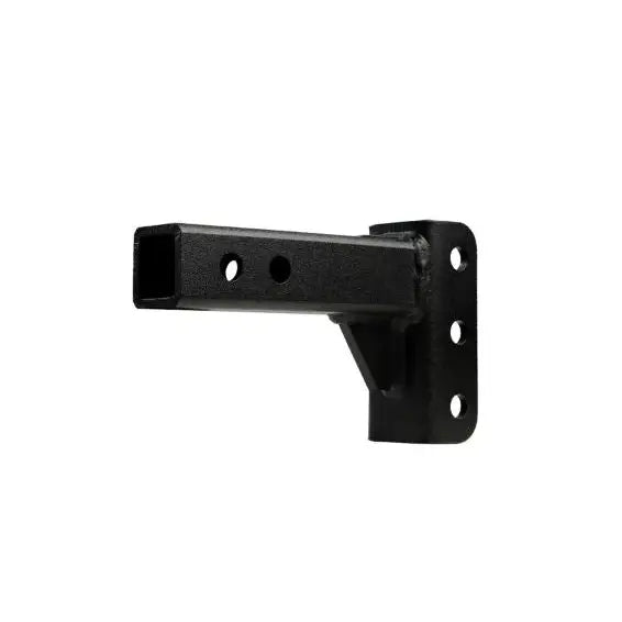Bulletproof Limited Lifetime Warranty Trailer Hitch Ball Mount LD202 - Bph LT Dty Shank Drop Rise