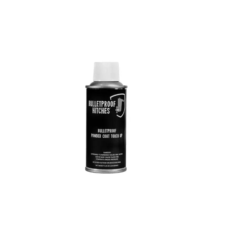 Bulletproof Paint Touchup