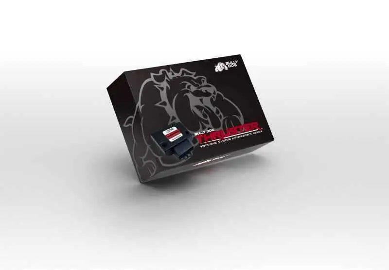 Bully Dog 49007