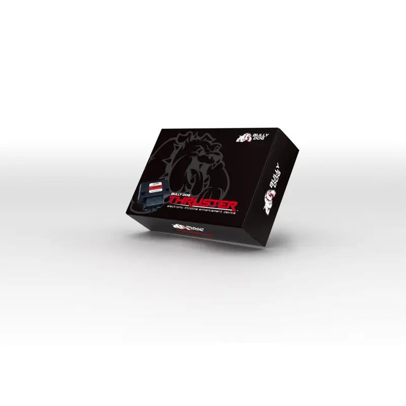 Bully Dog 49001 Bully Dog 19-21 Ram 1500 / 18-21 Jeep Wrangler Thruster Throttle Booster
