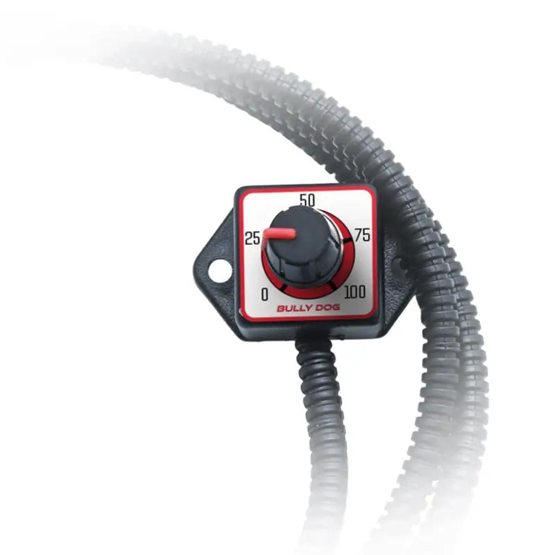 Bully Dog 49001 Bully Dog 19-21 Ram 1500 / 18-21 Jeep Wrangler Thruster Throttle Booster