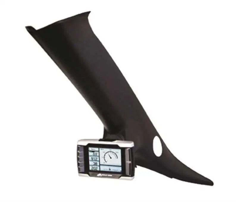 Bully Dog A-pillar Mount w/ Speaker GT PMT and WatchDog GM Silverado and Sierra 1500-3500 01-07 - RV and Auto Parts