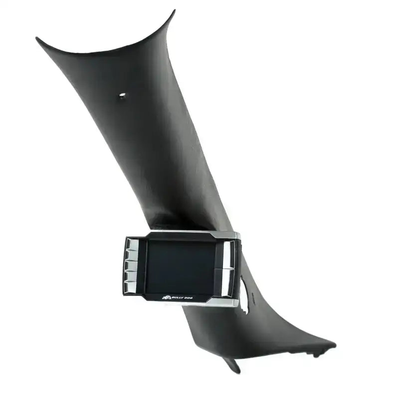 Bully Dog A-pillar Mount w/ Speaker GT PMT and WatchDog GM Silverado Sierra 1500-3500 07.5-11 - Truck & Automotive