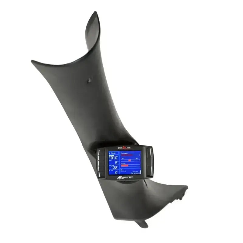 Bully Dog A-pillar Mount w/ Speaker GT PMT and WatchDog GM Silverado Sierra 1500-3500 07.5-11 - Truck & Automotive