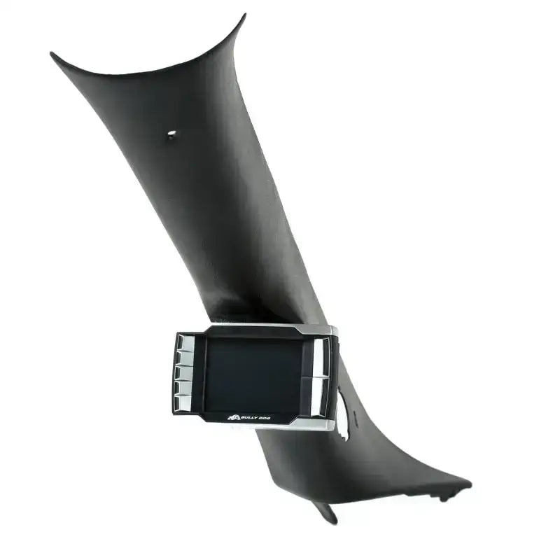 Bully Dog A-pillar Mount w/ Speaker GT PMT and WatchDog GM Silverado Sierra 1500-3500 07.5-11 - Truck & Automotive