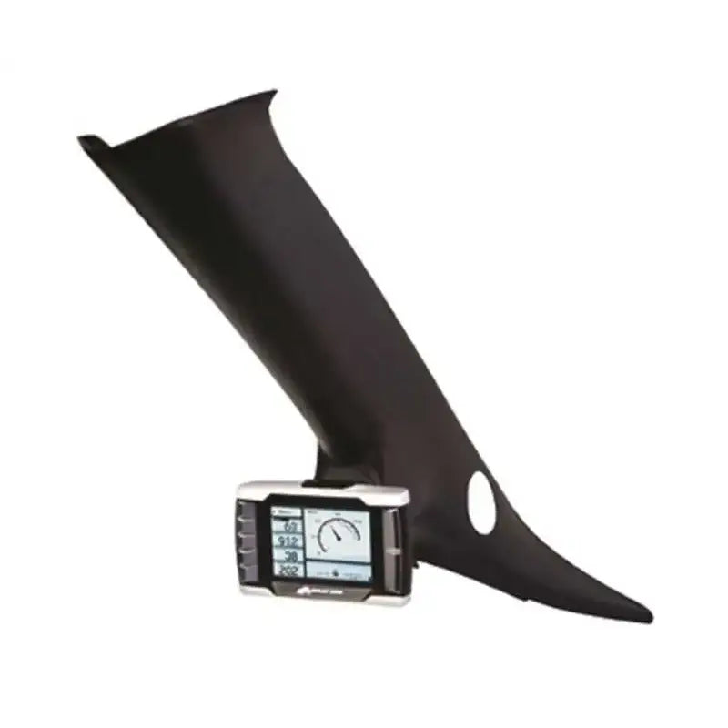 Bully Dog A-pillar Mount w/ Speaker GT PMT and WatchDog GM Silverado and Sierra 1500-3500 01-07 - RV and Auto Parts