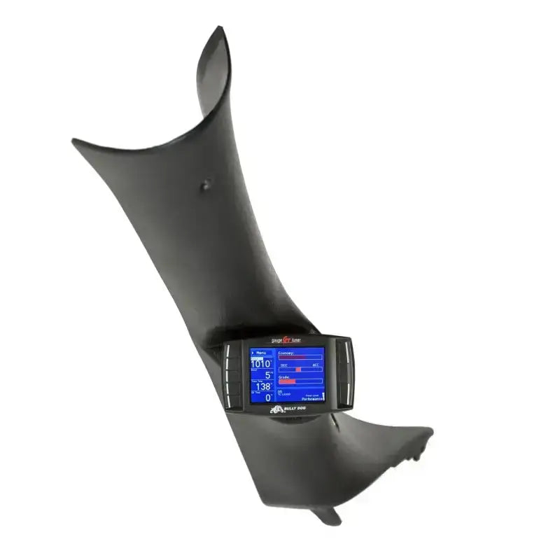 Bully Dog A-pillar Mount w/ Speaker GT PMT and WatchDog GM Silverado Sierra 1500-3500 07.5-11 - Truck & Automotive