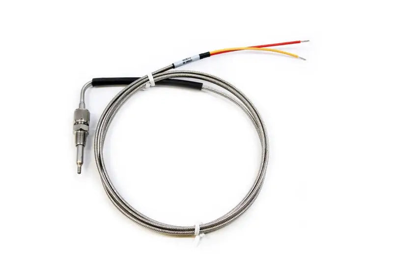 Bully Dog Pyro Sensor Docking Station w/ Pyrometer Probe Included - Truck & Automotive