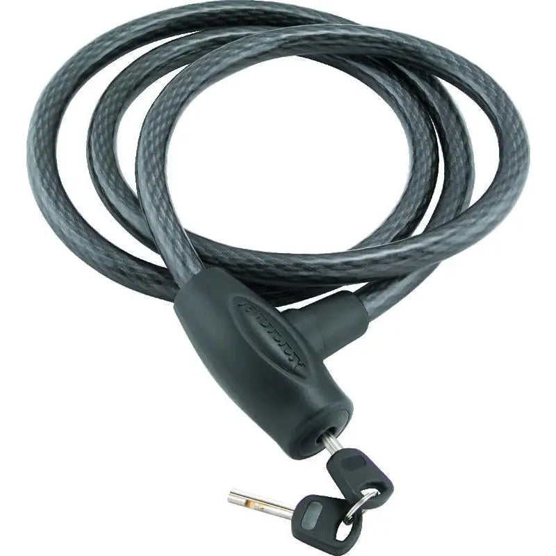 Bike Master 132207 Bully Lock Integrated Cable - 15mm - 132207