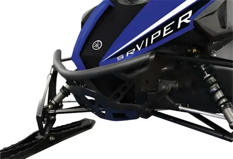 Bumper Front A/C Fl Blk Proclimb/Procross - Powersports
