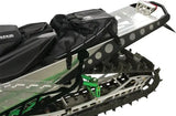 Bumper Rear A/C Flat Blk Proclimb 162 - Powersports