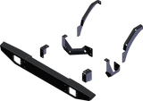 Bumper Rear Formed