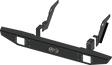 Bumper Rear Formed