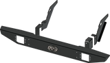 Bumper Rear Formed