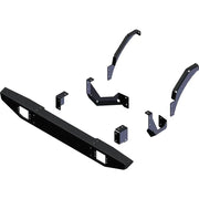 Bumper Rear Formed