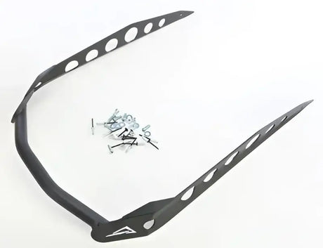 Bumper Rear Polaris Axys Rmk - Powersports