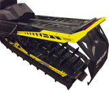 Bumper Rear S D Gen 4 165 Track Lemon Drop - Powersports
