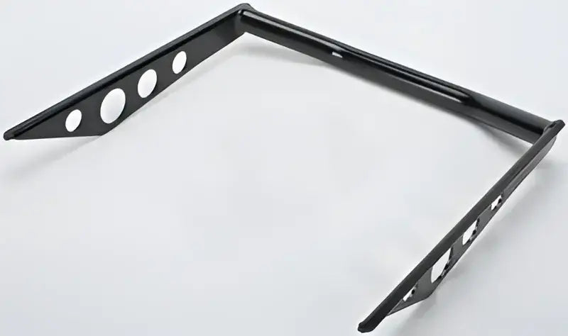 Bumper Rear S D Xp 121 - Powersports