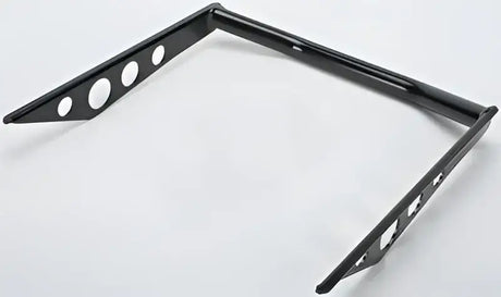 Bumper Rear S D Xp 121 - Powersports