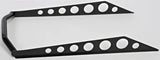Bumper Rear S D Xp 154 - Powersports