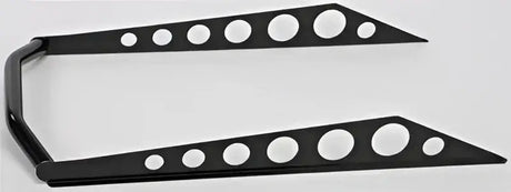 Bumper Rear S D Xp 154 - Powersports