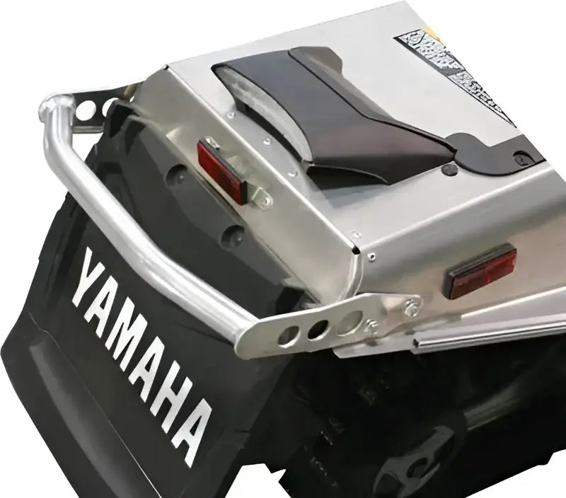 Bumper Rear Yam Nytro - Powersports