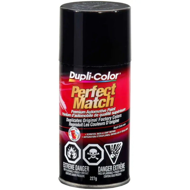 BUN0100 Touch-Up Paint