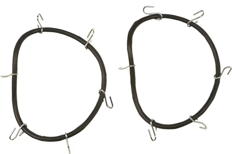 SEDONA Tire Chain Bungies (Pair) for Powersports