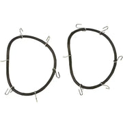 SEDONA Tire Chain Bungies (Pair) for Powersports
