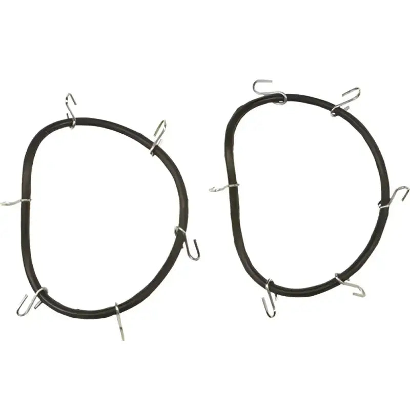 SEDONA Tire Chain Bungies (Pair) for Powersports