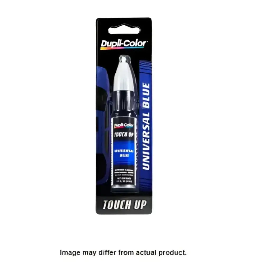 Dupli-Color VHT Universal Blue Touch-Up Paint for BUNX914 VHT Universal Blue