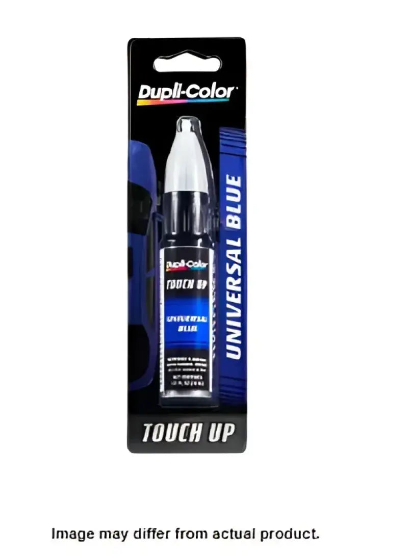 Dupli-Color VHT Universal Blue Touch-Up Paint for BUNX914 VHT Universal Blue