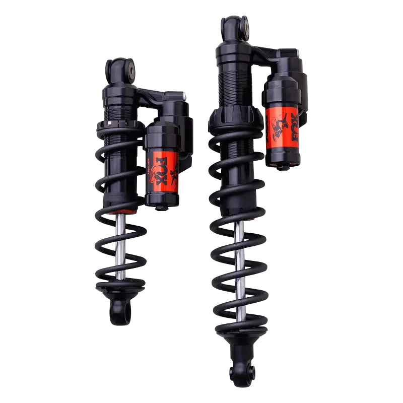 Ft/Rt 1.5 Zero Qs3 Lrw Qsl Lrw 12.03/3.6 17.11/5.7 - FOX