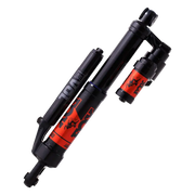 Ft/Rt 1.5 Float 3 Qs3 11.95/3.46 17.12/5.56 - FOX