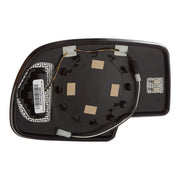 Burco Mirror Smooth Edges For Safety Exterior Mirror Glass 3254HSRSG - Mirror Side Heated Sig Mount
