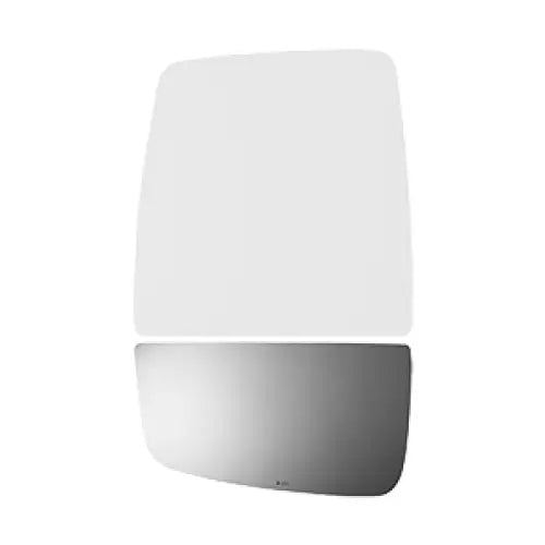 Burco Mirror Smooth Edges For Safety Exterior Mirror Glass 3915 - Mirror Side View