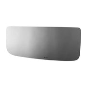 Burco Mirror Smooth Edges For Safety Exterior Mirror Glass 3970 - Mirror Side View