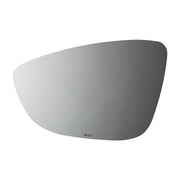 Burco Mirror Smooth Edges For Safety Exterior Mirror Glass 4307 - Mirror Side View