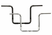 BURLY BRAND Burly 15" Bagger Bar 1.25" Tbw Chrome