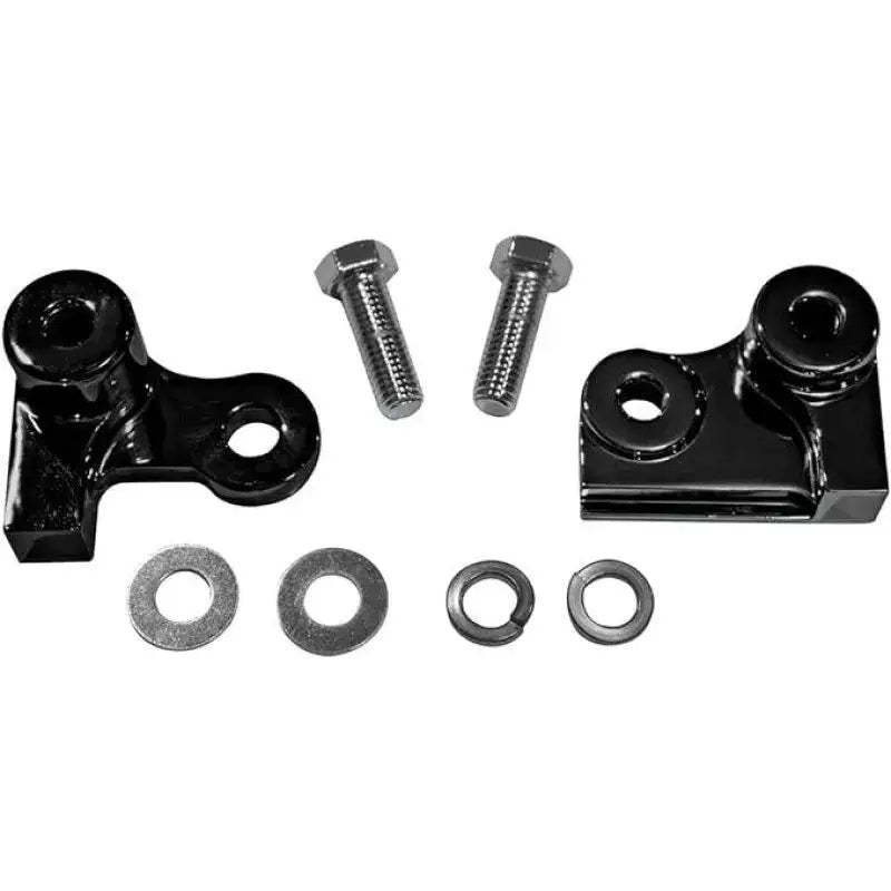 Burly Brand 00-03 XL Rear Lowering Kit - RV and Auto Parts
