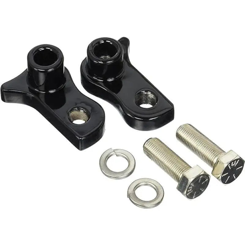 Burly Brand 06-13 XL Rear Lowering Kit - RV and Auto Parts