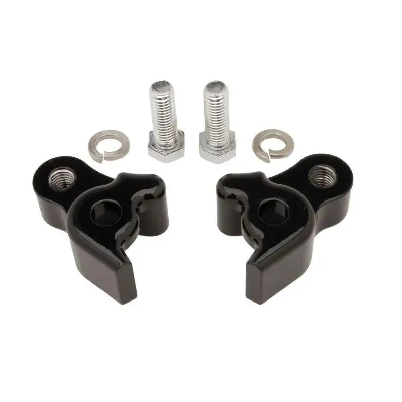 Burly Brand 09-13 FLH/FLT Rear Lowering Kit - RV and Auto Parts