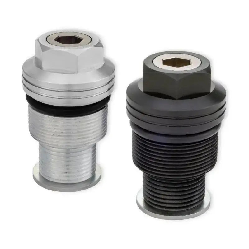 Burly Brand 39mm Fork Preload Adjuster - RV and Auto Parts