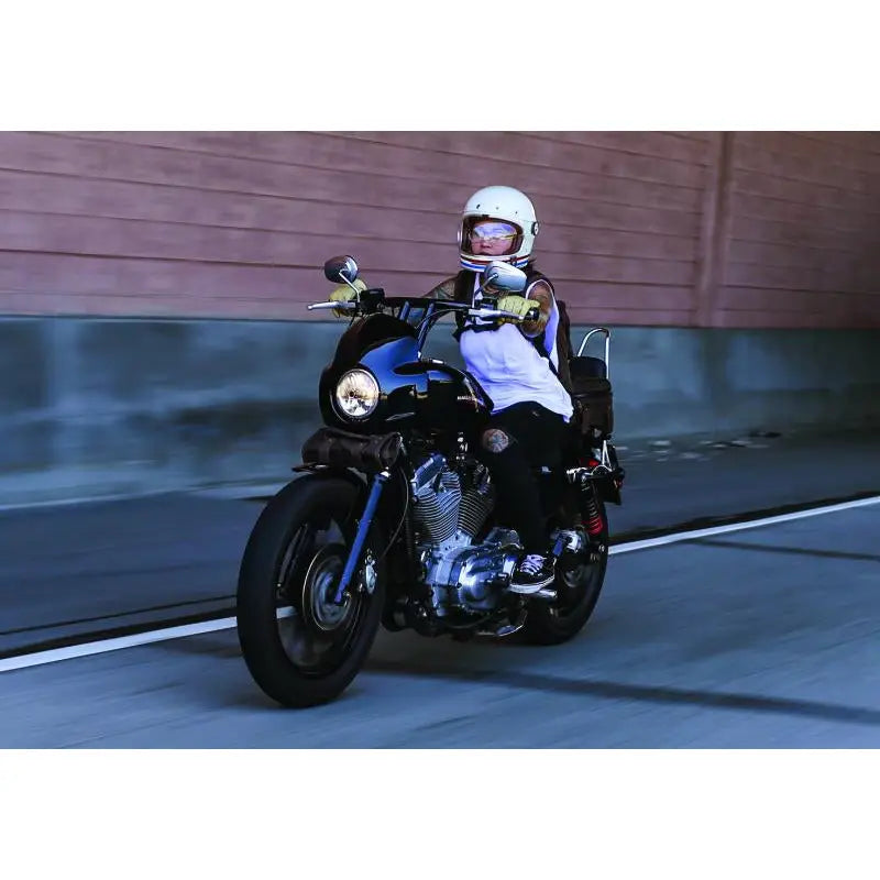 Burly Brand B10-1000 Burly Brand Cafe Sport Fairing