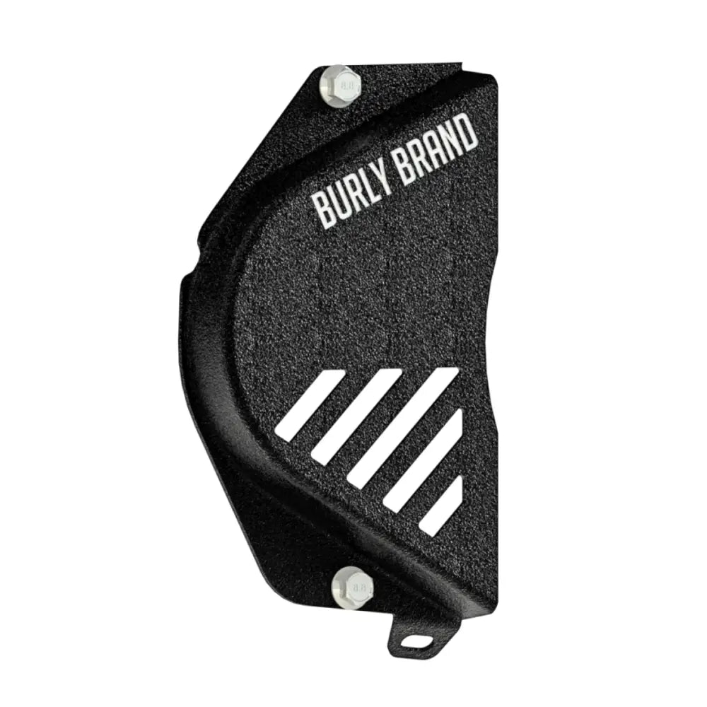 Burly Brand B10-3004B Burly Brand 21-22 Rebel 1100 Slash Cut Front Sprocket Cover
