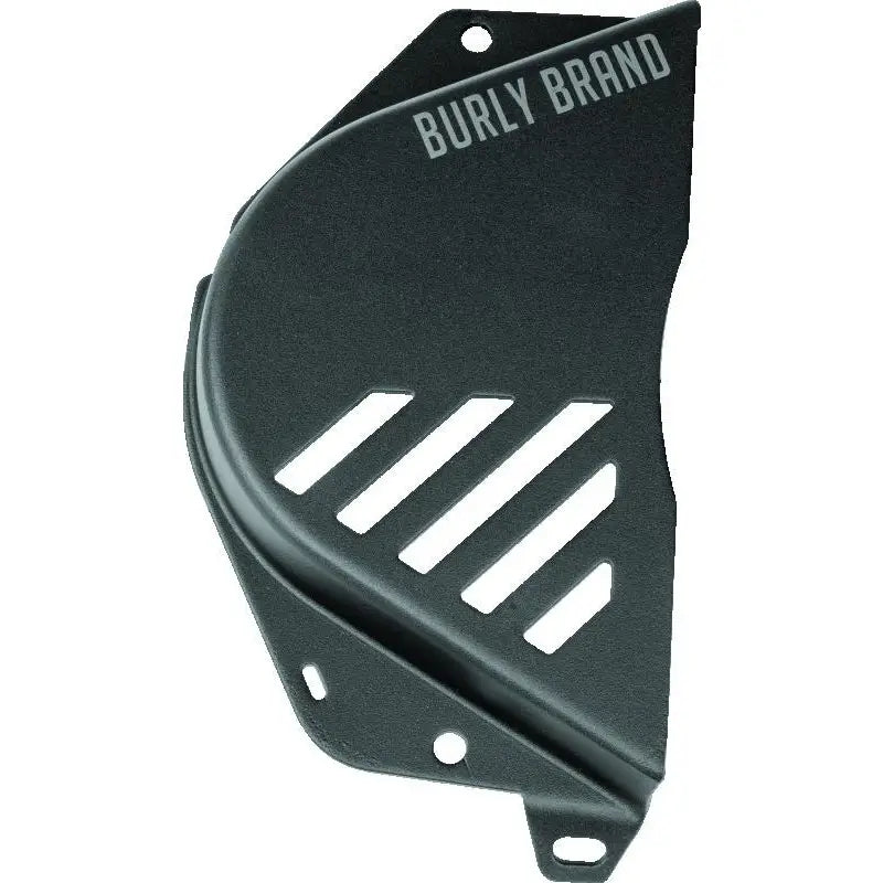 Burly Brand B10-3004B Burly Brand 21-22 Rebel 1100 Slash Cut Front Sprocket Cover