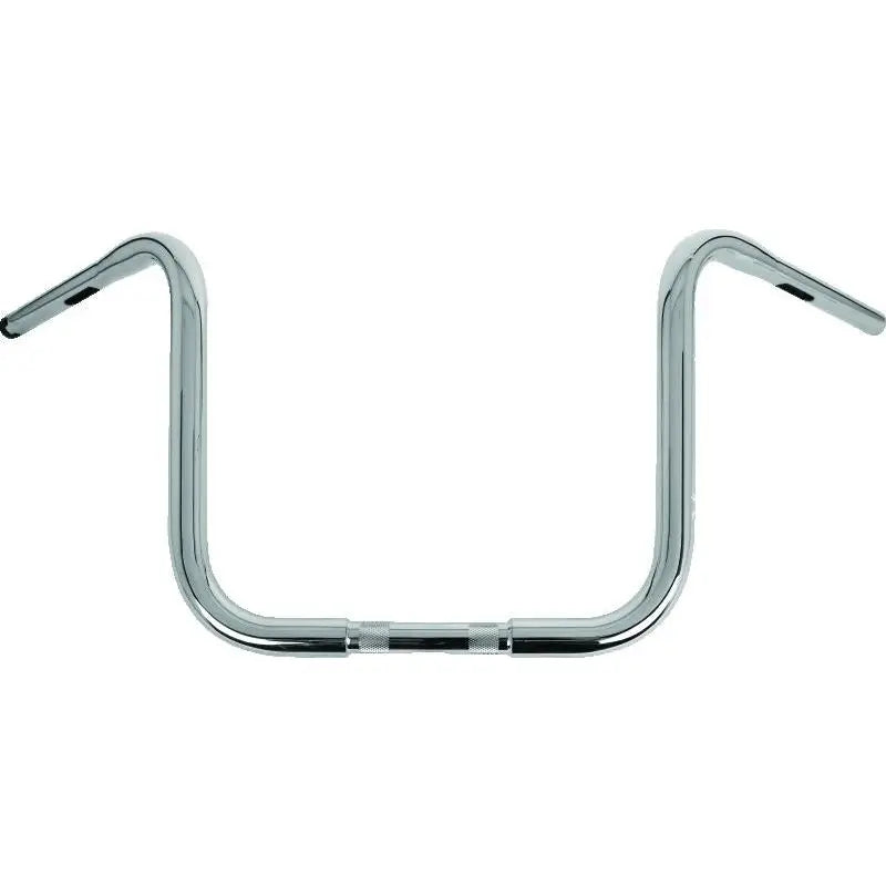 Burly Brand B12-1502C Burly Brand Gorilla Ape 14in - TBW - Chrome
