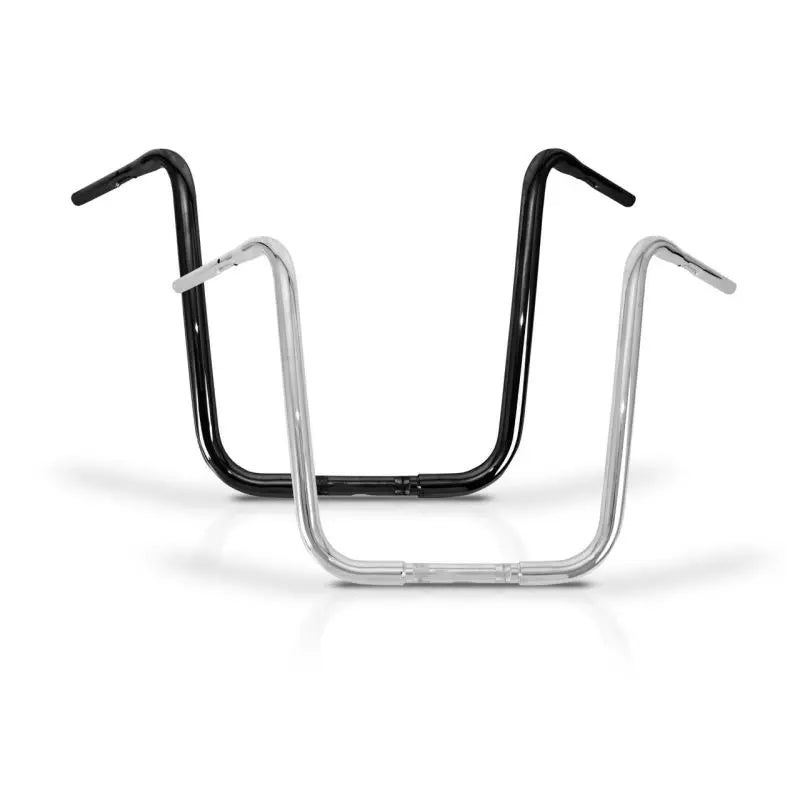 Burly Brand B12-1504C Burly Brand Gorilla Ape 18in - TBW - Chrome