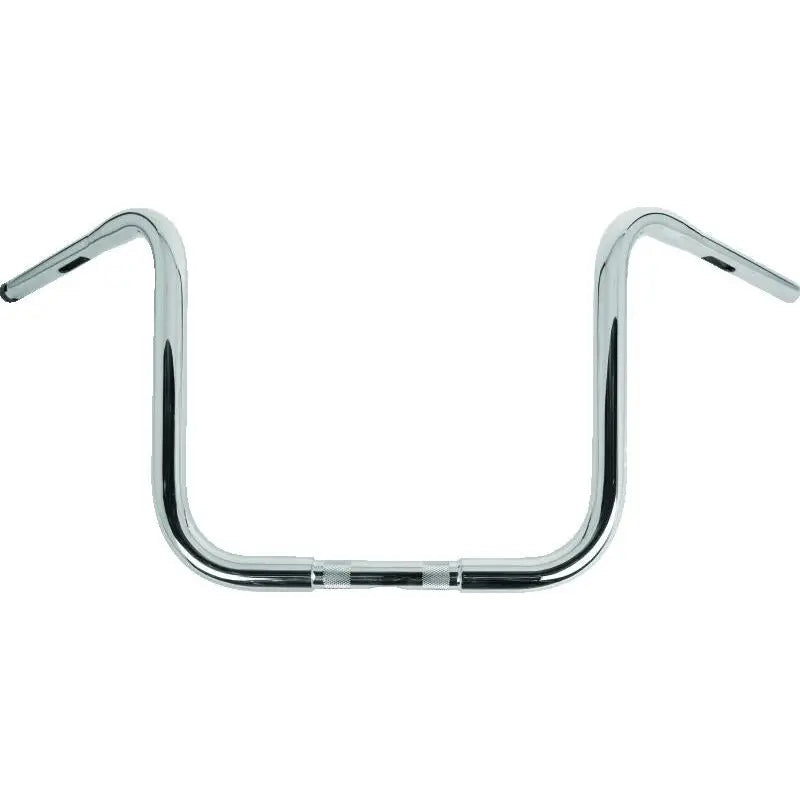 Burly Brand B12-1504C Burly Brand Gorilla Ape 18in - TBW - Chrome